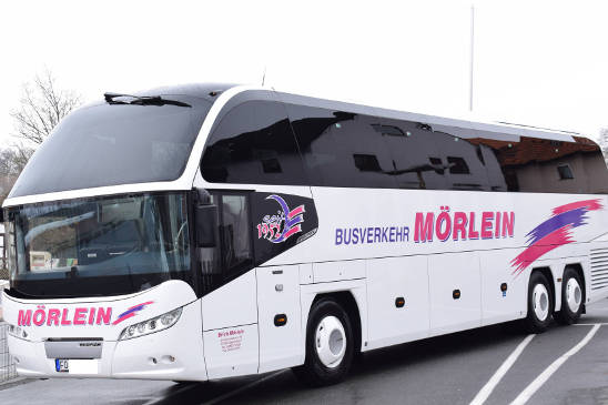 Shuttle- und Transferfahrten