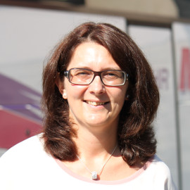 Petra Teichmann Image